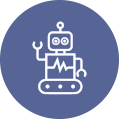 Riscomp DNA Icon