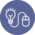 Riscomp DNA Icon