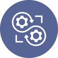 Riscomp DNA Icon