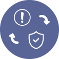 Riscomp DNA Icon