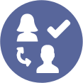 Riscomp DNA Icon