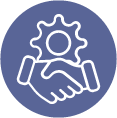 Riscomp DNA Icon