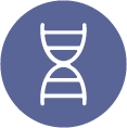 Riscomp DNA Icon