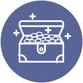 Riscomp DNA Icon