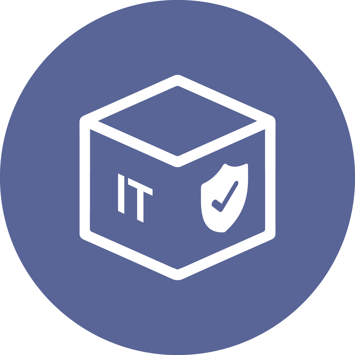 Riscomp DNA Icon